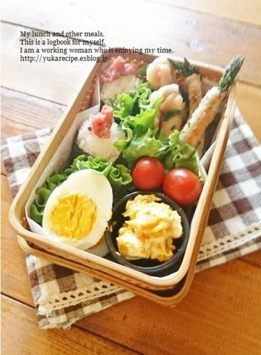 5.22　チラ見せおにぎり弁当＆ちくわのウインナーチーズのせ