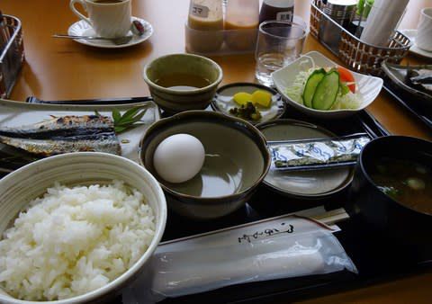 餃子のお弁当と、熊野古道伊勢路2回目の3日目Part.1