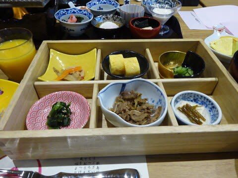参鶏湯のお弁当と、金毘羅さん旅行Part.3